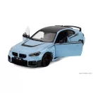 Solido BMW 2-SERIES M2 M-PERFORMANCE PARTS (G87) 2024