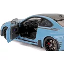 Solido BMW 2-SERIES M2 M-PERFORMANCE PARTS (G87) 2024