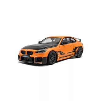 Solido BMW 2-SERIES M2 M-PERFORMANCE PARTS (G87) 2024