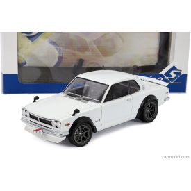 SOLIDO NISSAN SKYLINE (C10) HAKOSUKA WORKS 1970