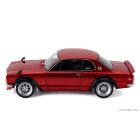 SOLIDO NISSAN SKYLINE (C10) HAKOSUKA WORKS 1970