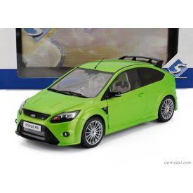 Solido Ford FOCUS MKII PACK RS 2009