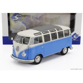 Solido VOLKSWAGEN T1 SAMBA MINIBUS 1962