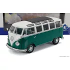 Solido VOLKSWAGEN  T1 SAMBA MINIBUS 1962
