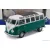 Solido VOLKSWAGEN  T1 SAMBA MINIBUS 1962