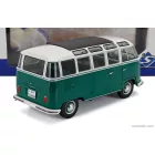 Solido VOLKSWAGEN  T1 SAMBA MINIBUS 1962