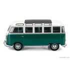 Solido VOLKSWAGEN  T1 SAMBA MINIBUS 1962