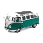 Solido VOLKSWAGEN  T1 SAMBA MINIBUS 1962
