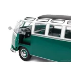 Solido VOLKSWAGEN  T1 SAMBA MINIBUS 1962