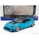Solido Toyota GR86 LBWK BODY KIT COUPE 2024