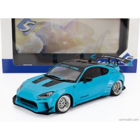 Solido Toyota GR86 LBWK BODY KIT COUPE 2024