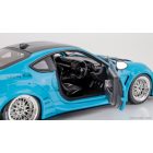Solido Toyota GR86 LBWK BODY KIT COUPE 2024