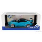 Solido Toyota GR86 LBWK BODY KIT COUPE 2024