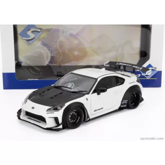 Solido Toyota GR86 LBWK BODY KIT COUPE 2024