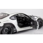Solido Toyota GR86 LBWK BODY KIT COUPE 2024