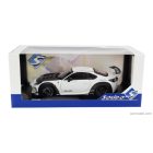 Solido Toyota GR86 LBWK BODY KIT COUPE 2024