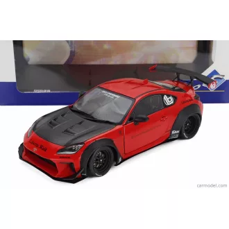Solido Toyota GR86 LBWK BODY KIT COUPE 2024
