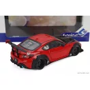 Solido Toyota GR86 LBWK BODY KIT COUPE 2024