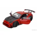 Solido Toyota GR86 LBWK BODY KIT COUPE 2024