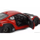 Solido Toyota GR86 LBWK BODY KIT COUPE 2024
