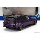 Solido BMW 3-SERIES M3 M-PERFORMANCE PARTS (G81) TOURING SW STATION WAGON 2024
