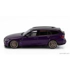 Solido BMW 3-SERIES M3 M-PERFORMANCE PARTS (G81) TOURING SW STATION WAGON 2024