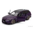 Solido BMW 3-SERIES M3 M-PERFORMANCE PARTS (G81) TOURING SW STATION WAGON 2024