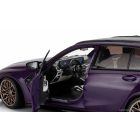 Solido BMW 3-SERIES M3 M-PERFORMANCE PARTS (G81) TOURING SW STATION WAGON 2024