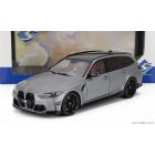Solido BMW 3-SERIES M3 M-PERFORMANCE PARTS (G81) TOURING SW STATION WAGON 2024