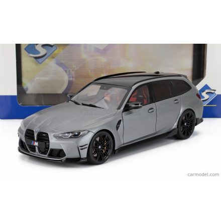 Solido BMW 3-SERIES M3 M-PERFORMANCE PARTS (G81) TOURING SW STATION WAGON 2024