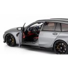 Solido BMW 3-SERIES M3 M-PERFORMANCE PARTS (G81) TOURING SW STATION WAGON 2024