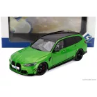 Solido BMW 3-SERIES M3 M-PERFORMANCE PARTS (G81) TOURING SW STATION WAGON 2024