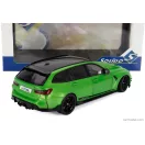 Solido BMW 3-SERIES M3 M-PERFORMANCE PARTS (G81) TOURING SW STATION WAGON 2024