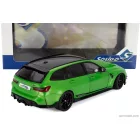Solido BMW 3-SERIES M3 M-PERFORMANCE PARTS (G81) TOURING SW STATION WAGON 2024