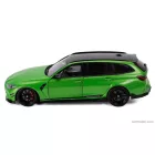 Solido BMW 3-SERIES M3 M-PERFORMANCE PARTS (G81) TOURING SW STATION WAGON 2024