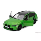 Solido BMW 3-SERIES M3 M-PERFORMANCE PARTS (G81) TOURING SW STATION WAGON 2024