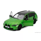 Solido BMW 3-SERIES M3 M-PERFORMANCE PARTS (G81) TOURING SW STATION WAGON 2024