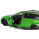 Solido BMW 3-SERIES M3 M-PERFORMANCE PARTS (G81) TOURING SW STATION WAGON 2024