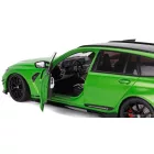 Solido BMW 3-SERIES M3 M-PERFORMANCE PARTS (G81) TOURING SW STATION WAGON 2024