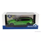 Solido BMW 3-SERIES M3 M-PERFORMANCE PARTS (G81) TOURING SW STATION WAGON 2024