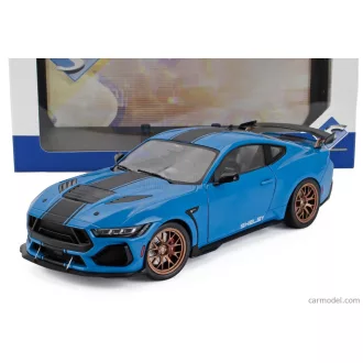 Solido Ford MUSTANG SHELBY SUPER SNAKE COUPE 2025