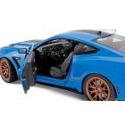 Solido Ford MUSTANG SHELBY SUPER SNAKE COUPE 2025