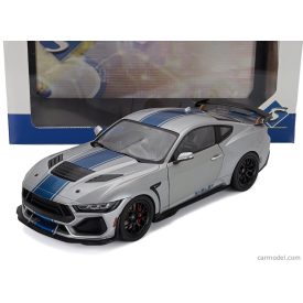 Solido Ford MUSTANG SHELBY SUPER SNAKE COUPE 2025