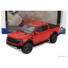 Solido Ford RANGER RAPTOR PICK-UP DOUBLE CABINE 2024
