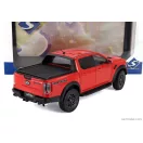 Solido Ford RANGER RAPTOR PICK-UP DOUBLE CABINE 2024
