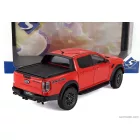 Solido Ford RANGER RAPTOR PICK-UP DOUBLE CABINE 2024