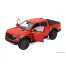 Solido Ford RANGER RAPTOR PICK-UP DOUBLE CABINE 2024