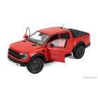 Solido Ford RANGER RAPTOR PICK-UP DOUBLE CABINE 2024