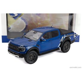 Solido Ford RANGER RAPTOR PICK-UP DOUBLE CABINE 2024