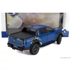 Solido Ford RANGER RAPTOR PICK-UP DOUBLE CABINE 2024